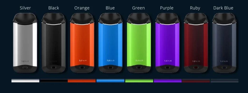 Vaporesso Nexus Starter Kit Vaporesso Nexus Starter Kit