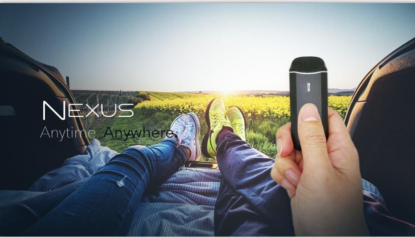 Vaporesso Nexus Starter Kit Vaporesso Nexus Starter Kit