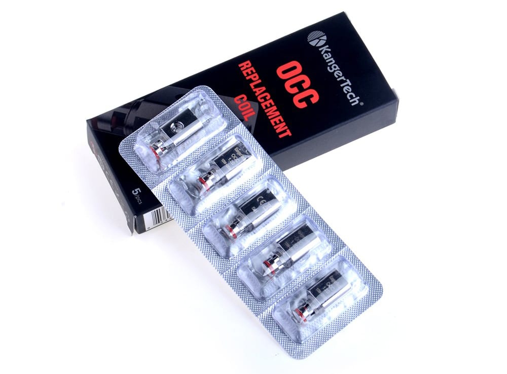Kanger Subtank OCC Coil 1.2ohm