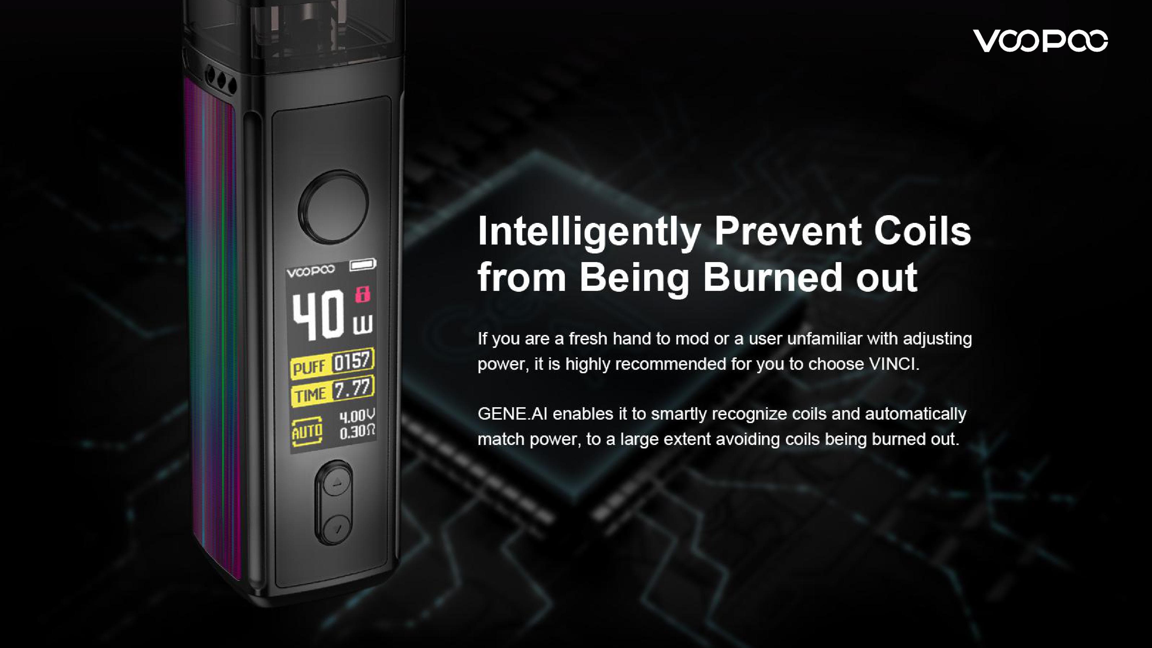 voopoo-vinci-pod-kit-40w-1500mah voopoo-vinci-pod-kit-40w-1500mah