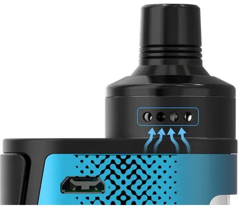 Joyetech Cubox AIO Kit