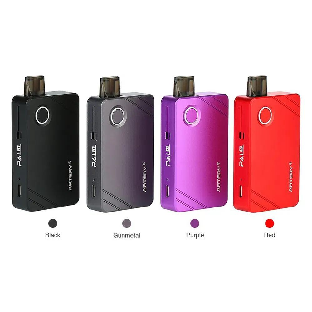 ARTERY PAL II Pod Starter Kit ARTERY PAL II Pod Starter Kit