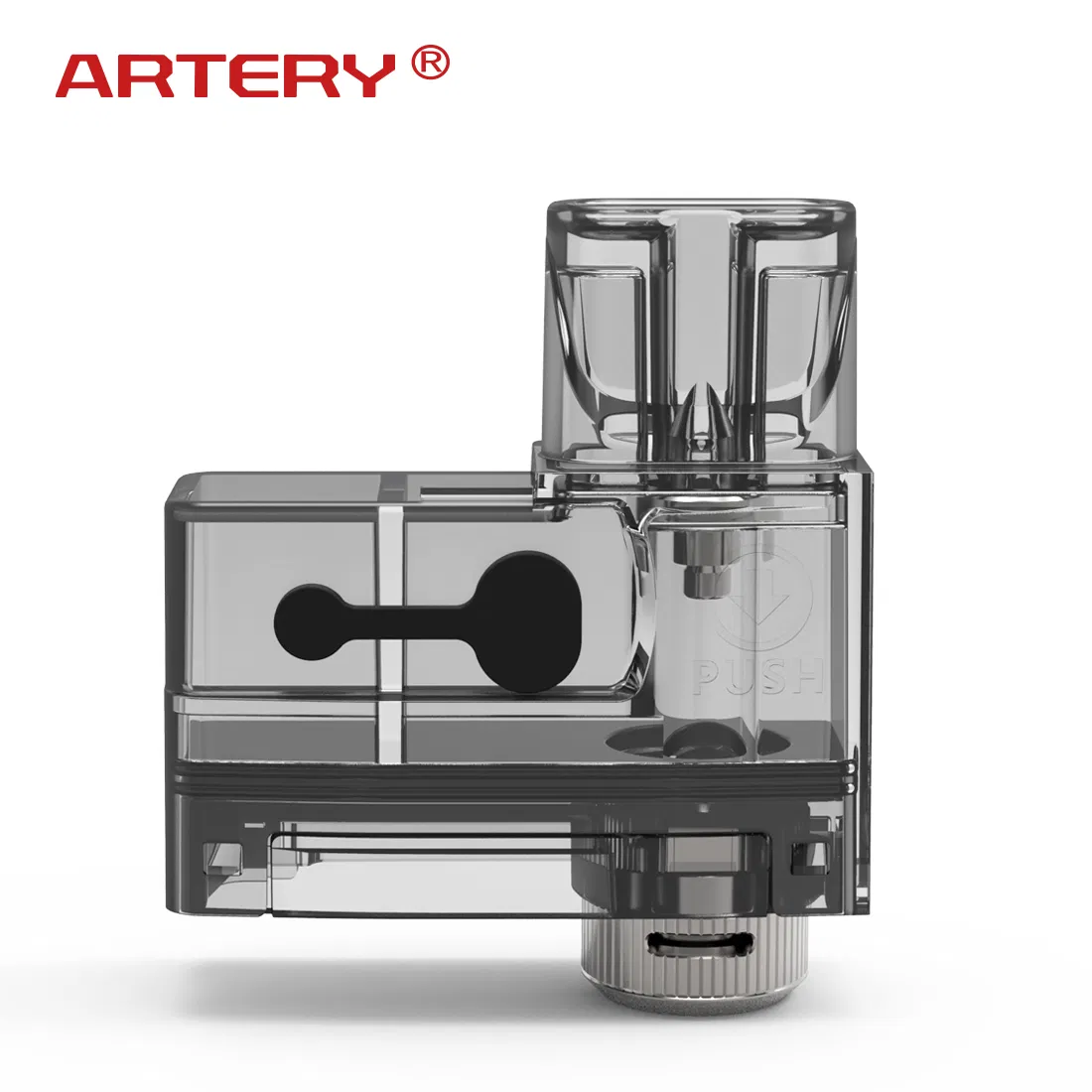 ARTERY PAL II Pod Cartridge