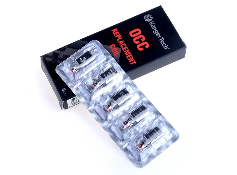 Kanger Subtank OCC Coil 1.5ohm