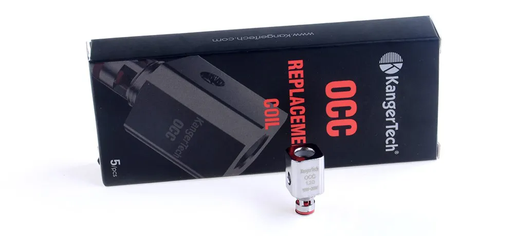 Kanger Subtank OCC Coil 1.5ohm