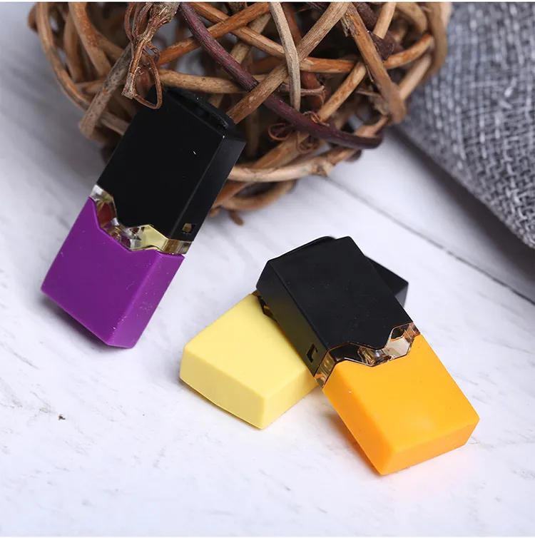 QPODS Salt Nic Oil Cartridge