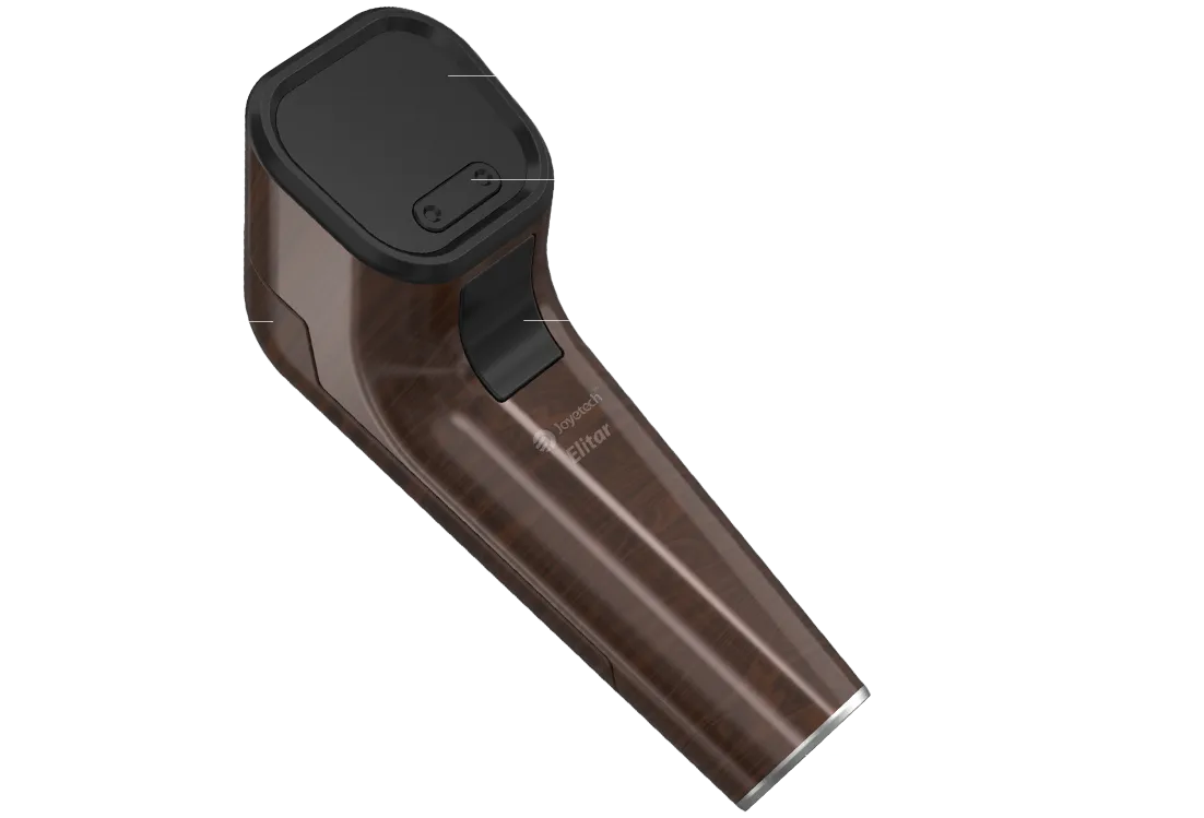 Joyetech Elitar 75W Pipe Mod Elitar